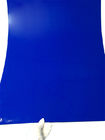 Stuoie appiccicose eliminabili del PE blu 30 strati di Peelable per l'entrata della porta del locale senza polvere